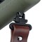 Allen Co Magnum 1-1/4 in. Swivel Set, Fits 1-1/4 in. Gun Slings 14512 - alternate 2